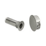 18BFB Bottom Fire Bolt for Metal Doors
