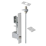 2840 Automatic Flush Bolt (Top Bolt Only) for Metal Doors