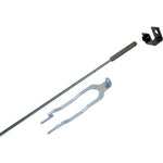 4016 Header Bolt