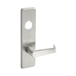 426F Exit Device Escutcheon Lever Trim for 6000, 1800 Series
