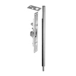 556WS Windstorm Lever Extension Flush Bolt