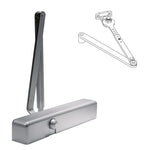 8616 FHP Door Closer with Friction Hold Open Arm