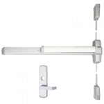 9927L Surface Vertical Rod Exit Device with Lever