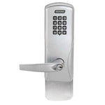 CO-100-993S-70-KP-ATH Electronic SVR Exit Device Trim with Keypad, Athens Lever