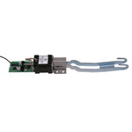 DH1550K-MDH Motorized Electrical Latch Retraction (ELR) Kit for 1000 Series Exit Devices