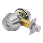 DL2212 Double Cylinder Deadbolt
