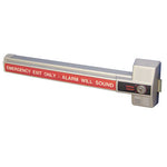ECL-230X Alarmed Deadbolt Panic Exit Control Lock