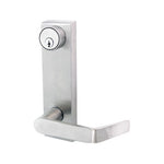 ESC6605 Escutcheon Storeroom Lever Trim for 6600 Series