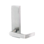 ESC6630 Escutcheon Passage Lever Trim for 6600 Series