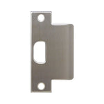 4-7/8" Extended Lip ASA Strike Plate