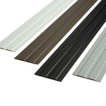 EZgap XG10 Series Adhesive Backed Intumescent Gasket
