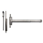 Advantex F20 Series Fire-Rated Surface Vertical Rod Exit Device
