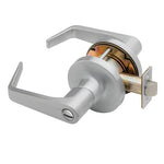 T301S DANE Extra Heavy Duty Privacy Lever Lock