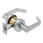 W101S SRD (DANE Small Rose) Passage Lever