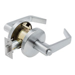 W301S D (DANE) Privacy Lever Lock