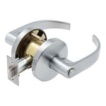 W301S Q (QUANTUM) Privacy Lever Lock