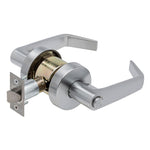 W301S SRD (DANE Small Rose) Privacy Lever Lock