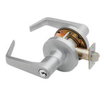 T511 DANE Extra Heavy Duty Entry/Office Lever Lock