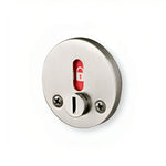 IND-K Mortise Lock Status Indicator Kit for Accentra/Yale 8802/8862 Lock with Sectional Trim