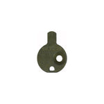 L583-447 Adams Rite Cam for Modular Mortise Cylinders