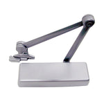 4040XP-SCUSH Door Closer with Spring CUSH Heavy Duty Parallel Arm