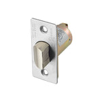 MCP238 2-3/8" Backset Plain Spring Latch for 4600 Series (1" x 2-1/4")