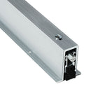 422N Heavy-Duty Mortise Automatic Door Bottom