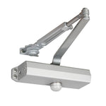 1601H Door Closer with Hold Open Arm