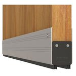 XG2212_PK773 Door Bottom Shoe, Fire Door Excessive Gap Solution