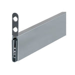 Planet US-FHRD Narrow Case Automatic Door Bottom for Wood Doors, 36" Length