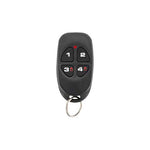 RR-4BKEYFOB - Remote Release 4 Button Keyfob