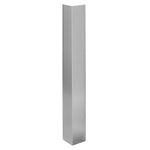 290 Self-Adhesive Corner Guard with Square Corners
