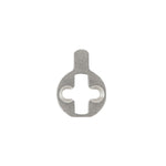B502-292 Adams Rite Cam for Mortise Cylinders