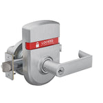 ND78PD RHO (Rhodes) Classroom Security Lever Lock
