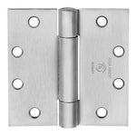TA786 - 4.5" x 4.5" Heavy Weight Concealed Bearing Hinge