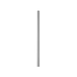 TDE-2000V Top Rod for 8'0" Door
