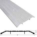 TD-TH5 Saddle Threshold – 5″ Wide x 1/2″ High