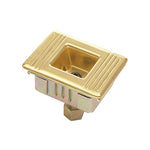 385A Vertical Rod Bottom Strike