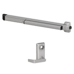 22L Rim Panic Bar Exit Device with Lever