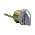 XB11-979 Rim Cylinder with Thumbturn