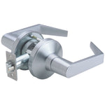 GT126 Passage Lever Set
