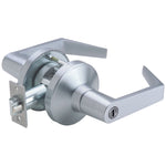 GT176 Privacy Lever Set