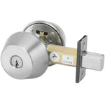 D222 Double Cylinder Deadbolt