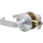 K581CPD DANE Heavy Duty Storeroom Lever Lock
