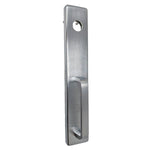 512NL Nightlatch Pull Trim for 25 Series Exit Device