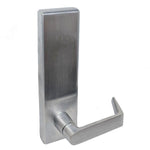 510L-BE Dane Passage Lever Trim for 25 Series Exit Device