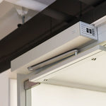 ED900-T-SW Low Energy Swing Door Operator - Pull-Side, Track Mount