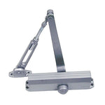 SC61A Hw/PA Door Closer with Hold Open Arm
