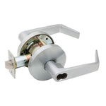 W581BD D (DANE) Storeroom Lever Lock (Less SFIC)