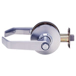 J-76-F Privacy Lever Lock